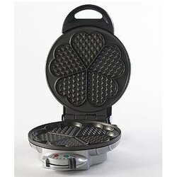 เครื่องอบวาฟเฟิล ทรงหัวใจ TSK2105H Homemate