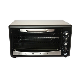 HOUSE WORTH เตาอบไฟฟ้าขนาด 53 ลิตร รุ่น HW-EO03