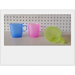 003-3 แก้วน้ำ No.003-3 ใส(SRT)7*7