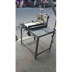 เครื่องหั่นข้าวเกรียบ 10นิ้ว มอเตอร์มิตซูบิชิ 1แรง