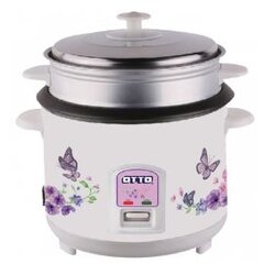 หม้อหุงข้าวไฟฟ้า 1 ลิตร