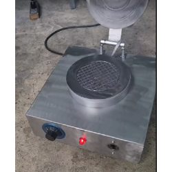 ๋๋JSP เตาทองม้วนไฟฟ้า 1ถาด รุ่น JSP-E1 ลายตาราง