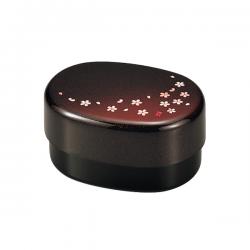 Akane Sakura Oval Bento - เบนโตะญี่ปุ่นลายดอกซากุระ