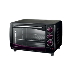 SHARP เตาอบไฟฟ้าขนาด 28 ลิตร รุ่น EO28LP