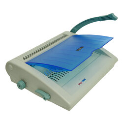 เครื่องเข้าเล่ม 24 ห่วง PROTEX 268