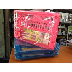 ชั้นคว่ำจาน 9850 DMT