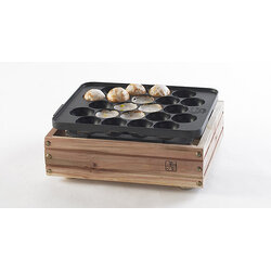 Homemate เครื่องทำขนมครกไฟฟ้า