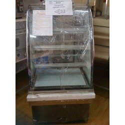 ตู้โชว์เค้ก รุ่นประหยัด 4 ชั้น ขนาด 70, 90, 120, 150 ซม