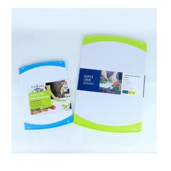 เขียงพลาสติกเหลี่ยม No.5163