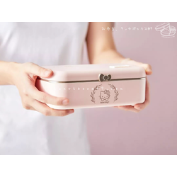 กล่องข้าวไฟฟ้าพกพา รุ่น Hello Kitty