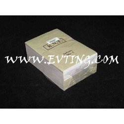 บิลส่งของ No.2 (1*10)