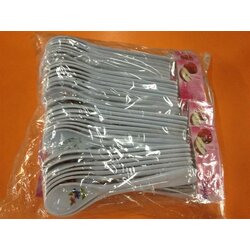 ชุดช้อนเบบี้ลาย (1*8)