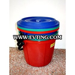 ถังน้ำ 1+ฝาB(OS)