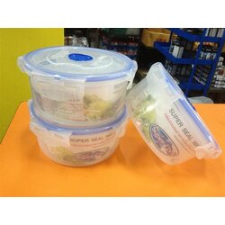 5002 กล่อง S.Lock No.5002.250ml.10.5*5.5