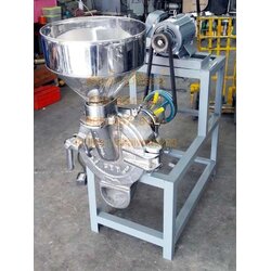 เครื่องโม่แป้ง CHH บดแป้ง เบอร์ 12 มอเตอร์ 3แรงม้า