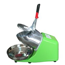 เครื่องไสน้ำไฟฟ้าเล็ก 300w 1ใบมีด คละสี