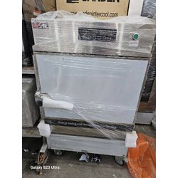 ตู้นึ่งข้าวไฟฟ้า ตู้นึ่งไอน้ำ เครื่องนึ่งข้าว อเนกประสงค์ 6ถาด รุ่น SH-PH6 ขนาดถาด 40x60ซม