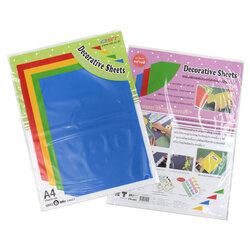 PP Polypropylene Sheets A4 PR-005