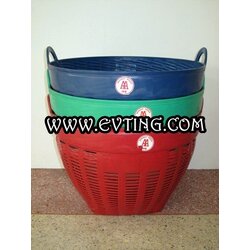 เข่งใหญ่ 2.1 กก. NO. 106