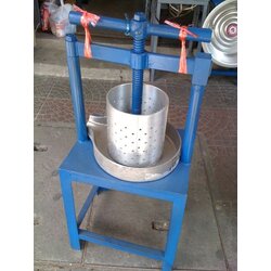 คั้นกะทิ มือหมุน เบอร์ 8