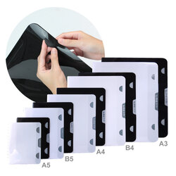 แฟ้มซอง Easy Lock