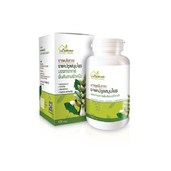 ยาแคปซูลผื่นคัน