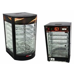 ตู้โชว์อุ่นขนม ตู้อุ่น 6 ชั้น Sunshine รุ่น SH-WM06