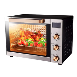 CASIKO เตาอบไฟฟ้าขนาด 60 ลิตร รุ่น CK-5599