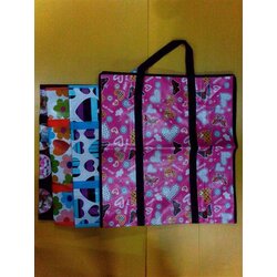 ถุงกระสอบลาย # 60*64