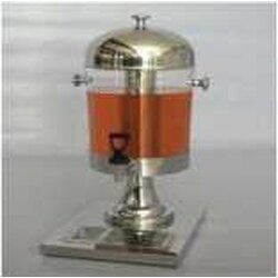 โถจ่ายน้ำหวาน 8ลิตร สแตนเลส