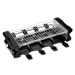 เตาปิ้ง/ย่างไฟฟ้าFRY KING สีดำ