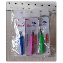 แหนบ Bee T-601