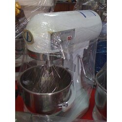 Sybo เครื่องผสมอาหาร 5 ลิตร รุ่น B5 อัตโนมัติ