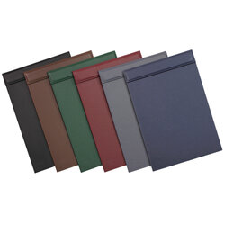 Leather Desk Pad A4