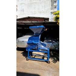 เครื่องบด สับย่อย ขนาด เบอร์ 12 มอเตอร์ 7 แรง