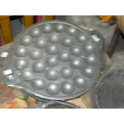 ขนมครก 28ลูก 13นิ้ว