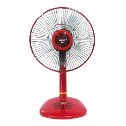 พัดลมตั้งโต๊ะขนาด 12 นิ้ว MIRA