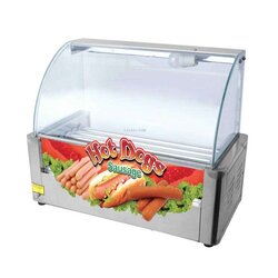 เครื่องกลิ้ง(ย่าง)ไส้กรอก 5 Nanotech