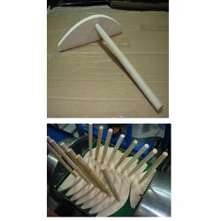 ไม้เครป