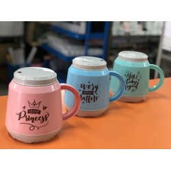 แก้วมัค+ฝา GW-9024 (TTI) 22 OZ