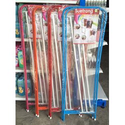 ราวตากผ้า ราว 2A ST