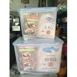 6041กล่องข้าวสาร No.6041(JCP)10kg.20*30*26cm