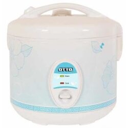 หม้อหุงข้าวไฟฟ้า 1.8 ลิตร