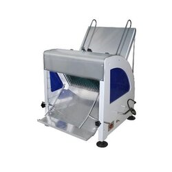 เครื่องสไลด์แผ่นขนมปัง หั่นขนมปัง เครื่องหั่นขนมปัง