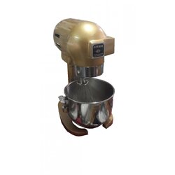 LEX เครื่องผสมอาหาร 5 ลิตร อัตโนมัติ มอเตอร์มิตซูบิชิ 1/4 แรง