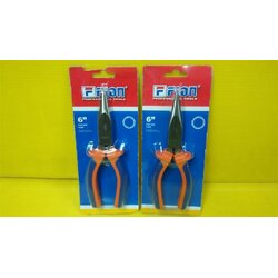 คีมปากแหลม 6 นิ้ว(FION)