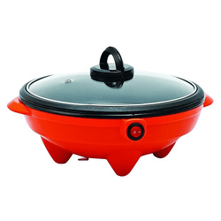 กระทะไฟฟ้าขนาด 1.8 ลิตร OTTO รุ่น SP-300A