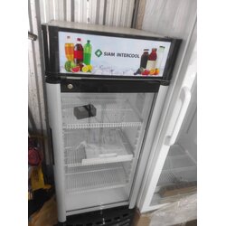 ตู้แช่เครื่องดื่ม ตู้แช่ 165 ลิตร รุ่น SC-165E