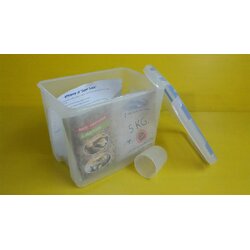 6042 กล่องข้าวสาร No.6042(JCP)5kg.16*24*22cm