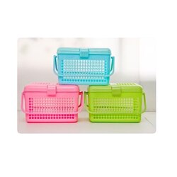 ตะกร้า+ฝา No.321-2 (ช้าง)